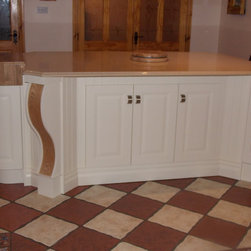 Island Unit - Kitchen Islands And Kitchen Carts