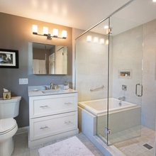 2nd Master Bath