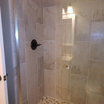 Marcellus Remodel