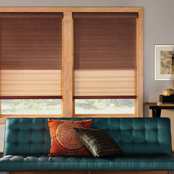 Roller Shades - Roller Shades