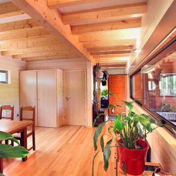 RUSTICASA | Casa en La Garriga | Barcelona