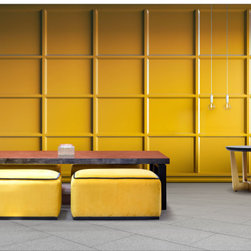 Baycliffe - Coffee Tables