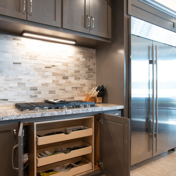Kitchen Accessories