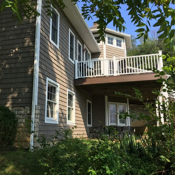 Granville Exterior