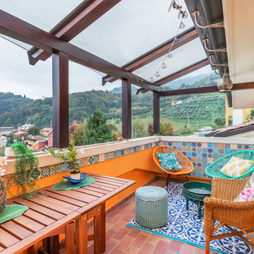 Energia e Colore per un arredamento Feng Shui | 100 mq