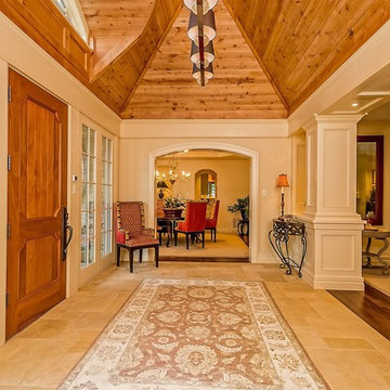 Cherry Hills French Country Estate