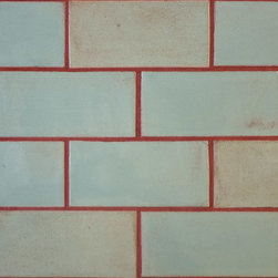 Field and Subway Tile - Tile