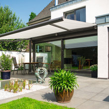 Landscape ideas