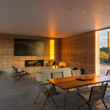 Tucson Mountain Retreat
