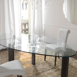 Cattelan Italia Daytona Table - Dining Tables