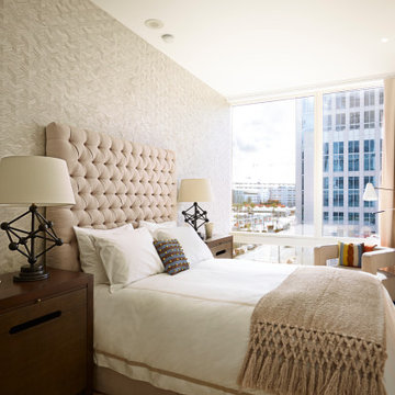 San Francisco Condominium