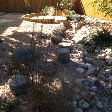 Natural Playspace