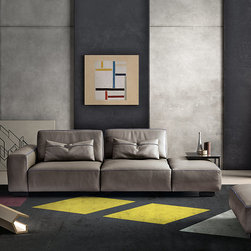 Soho by Gamma Arredamenti - Sofas And Sectionals