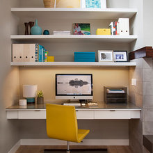 Library/Dining Room