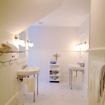 Baths