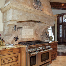 Backsplash