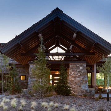 High Mountain Residence Lot #7