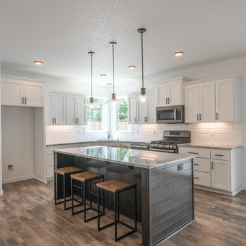 Modern Farmhouse
