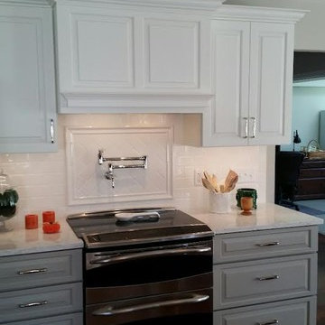 Kitchen Design