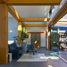 Living Room Ideas