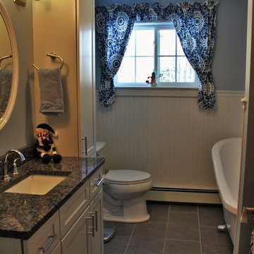 Trembley Home Remodel