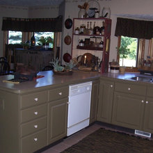 Kitchen Remodel