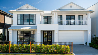 Chelsea 42 Hamptons - Display Home