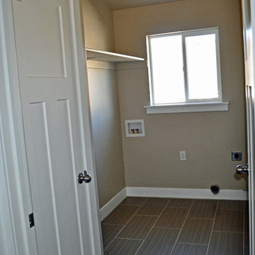 Jordan Heights - South Jordan, Utah - Lily Variant