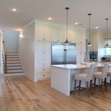 Modern Farmhouse