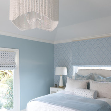 Rejuvinated North Dallas Renovation
