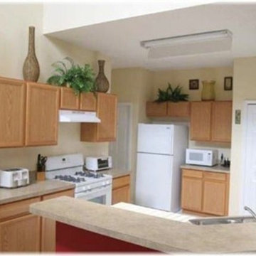 Orlando Magic Kingdom Rentals Kissimmee, FL