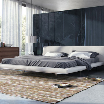 Modloft Jane Bed