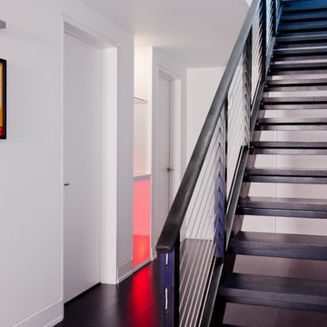 GoldenEye - Stair