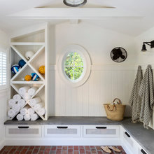 Mudroom