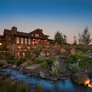 Native Landscape