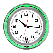 Clocks for CJM