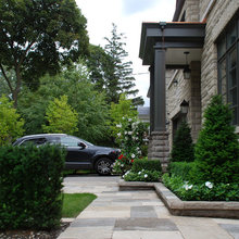Front Patio
