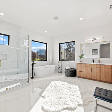 Austin Forest Fairway Estate