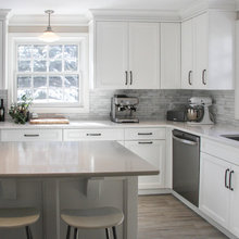 countertop
