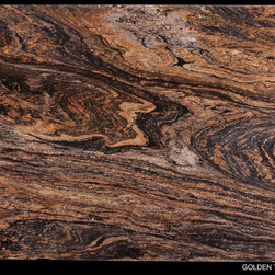 Granite Slabs - Products