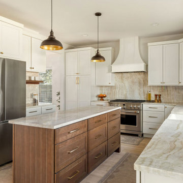 Circle C | Luxury Kitchen