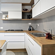 Kitchen Ideas