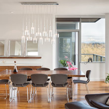 Dining Light Fixture