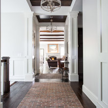 Favorite Spaces