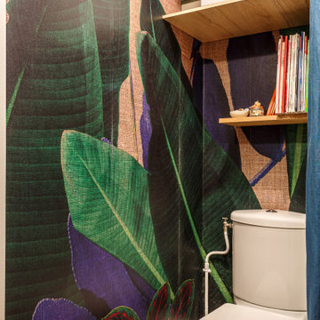 Déco WC