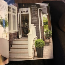 Magazine Reference