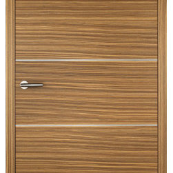Modern - Front Doors