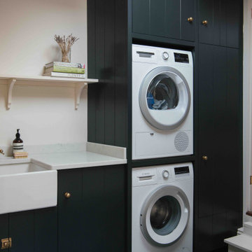 York Kitchen and Utility