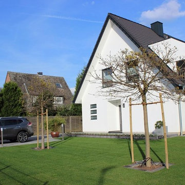 Dachsanierung Kaarst