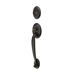 EMTEK Hardware at Brooklyn Doors INC - Products